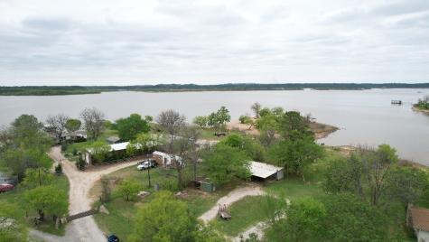 739 Sg Lane Graford TX 76449