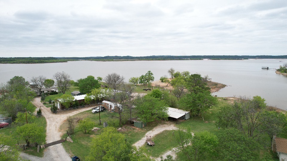739 Sg Lane Graford TX 76449