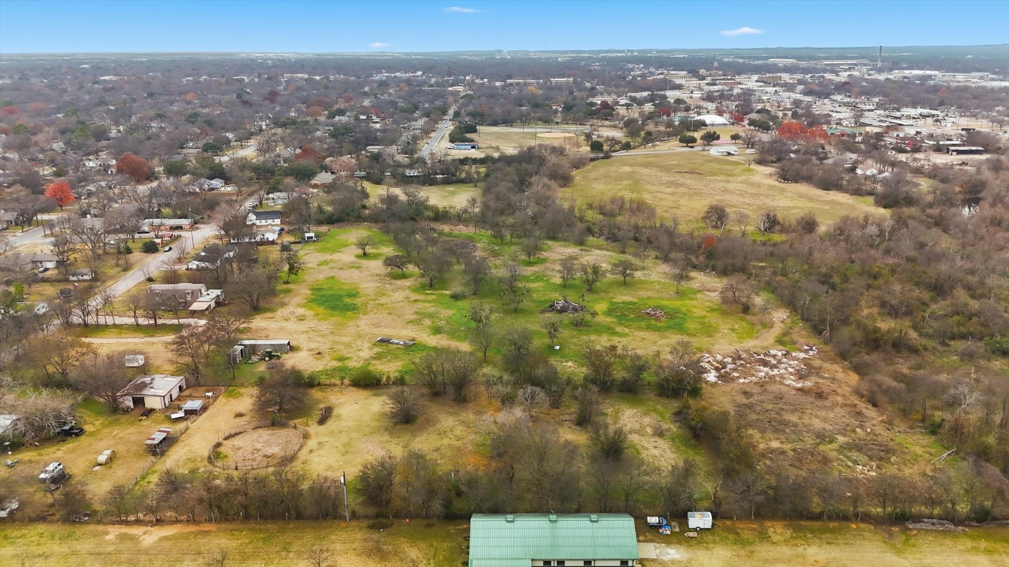 1401 Walnut Street Cleburne TX 76033