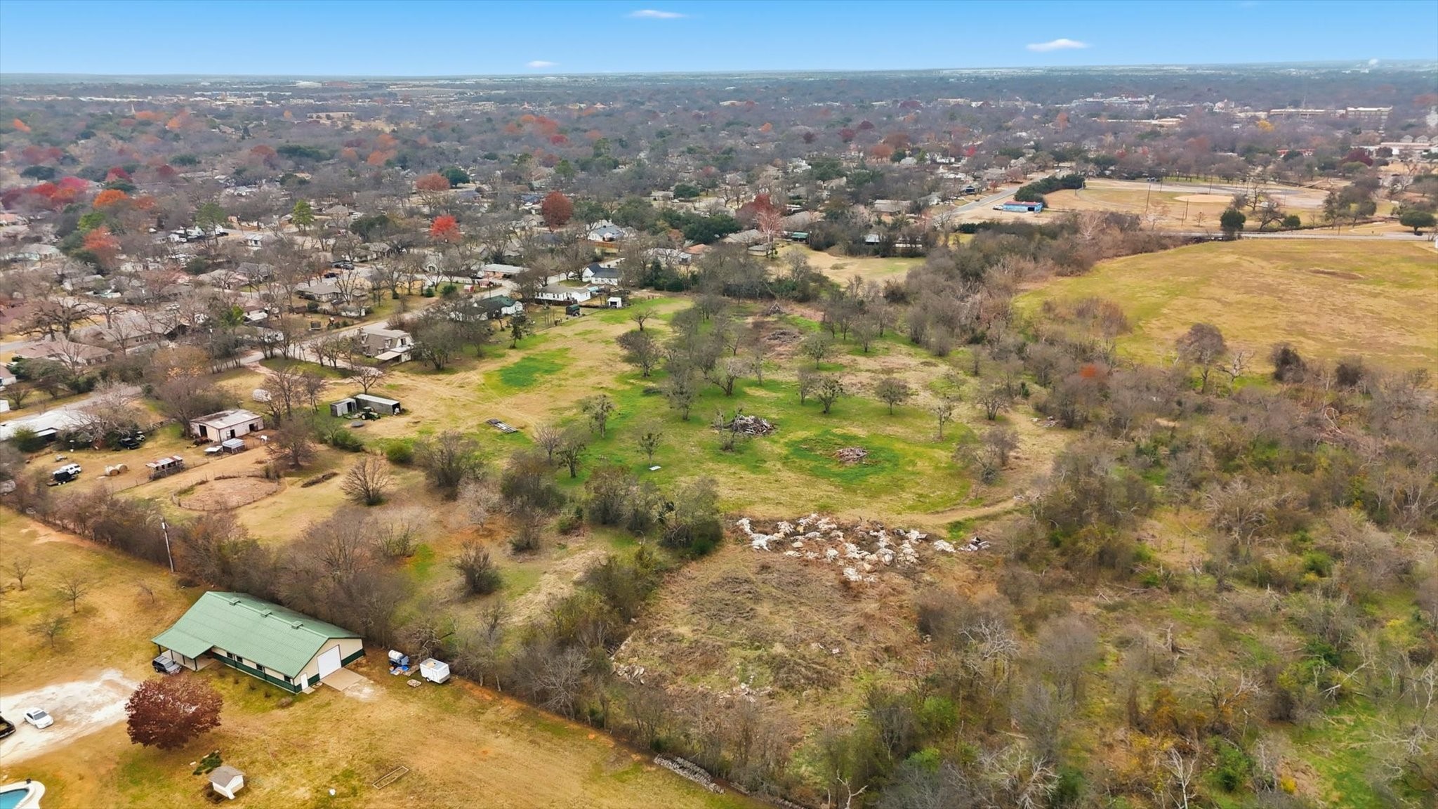 1401 Walnut Street Cleburne TX 76033
