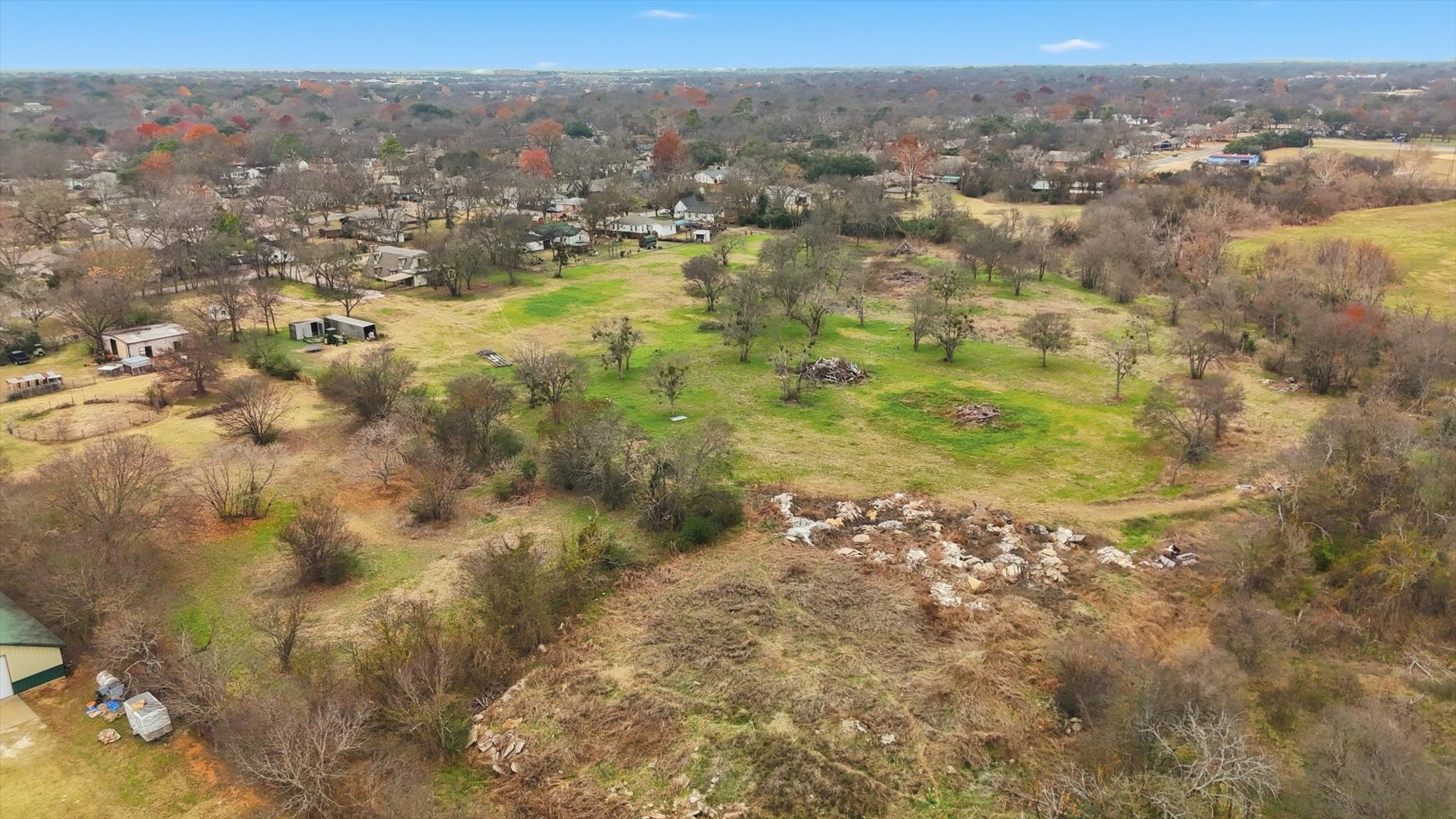 1401 Walnut Street Cleburne TX 76033