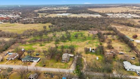 1401 Walnut Street Cleburne TX 76033