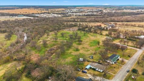 1401 Walnut Street Cleburne TX 76033