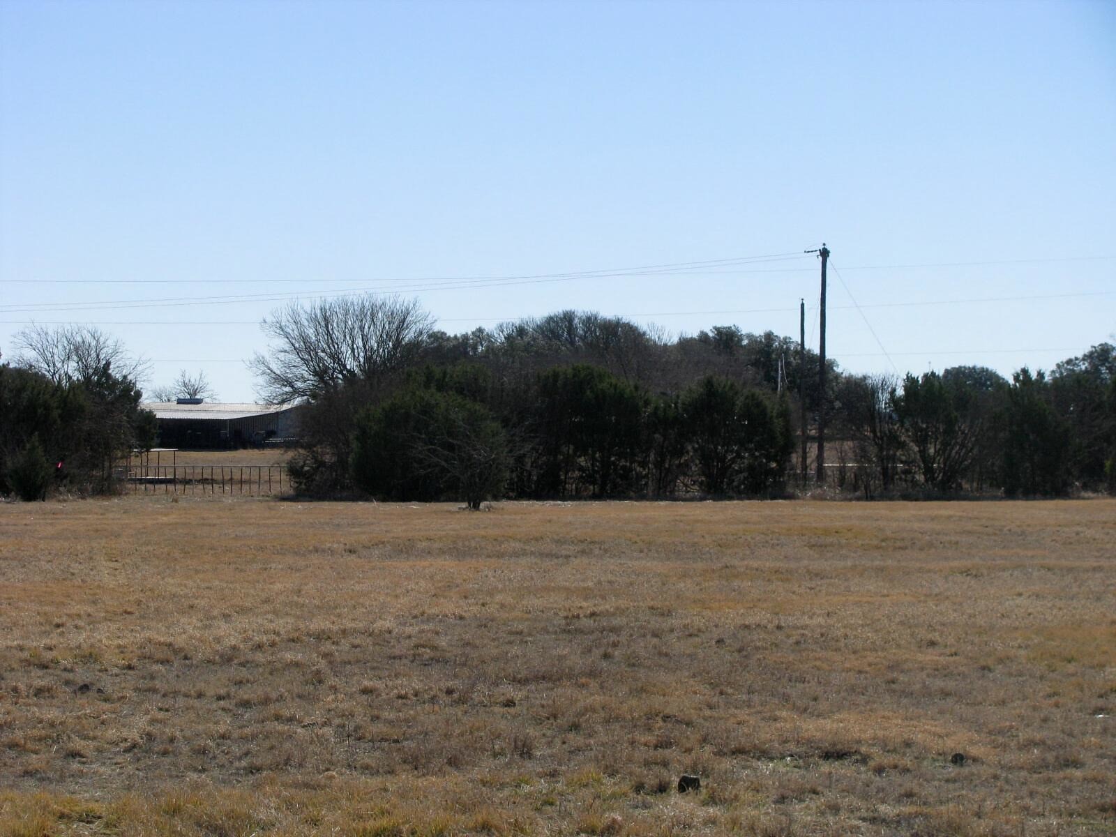 Tbd Lot 2 Old Pidcoke Road Gatesville TX 76528