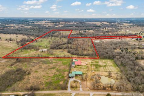 7461 County Road 1202 Cleburne TX 76031