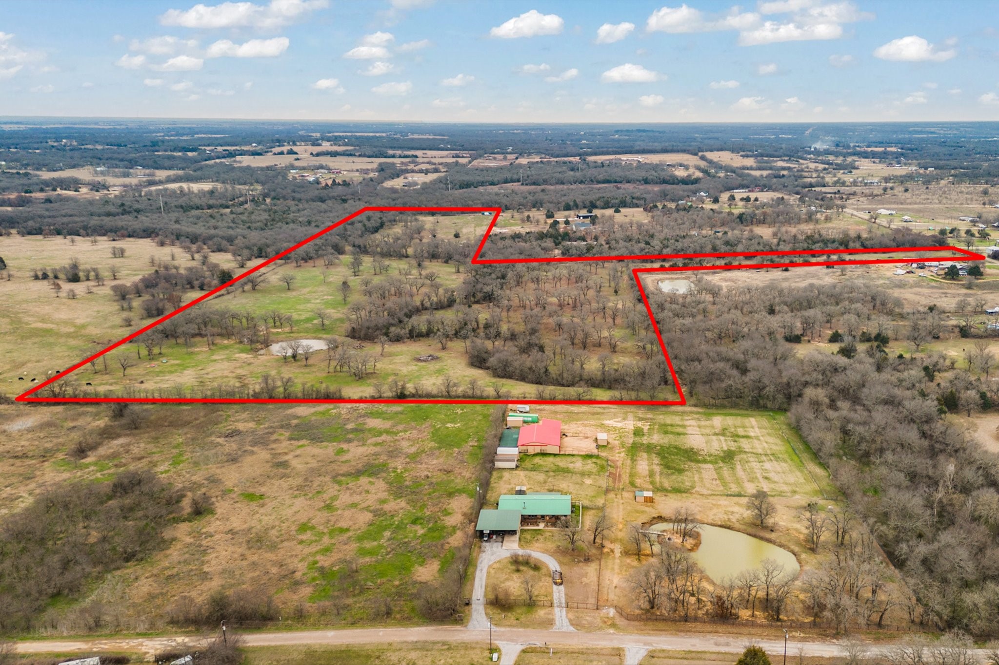 7461 County Road 1202 Cleburne TX 76031