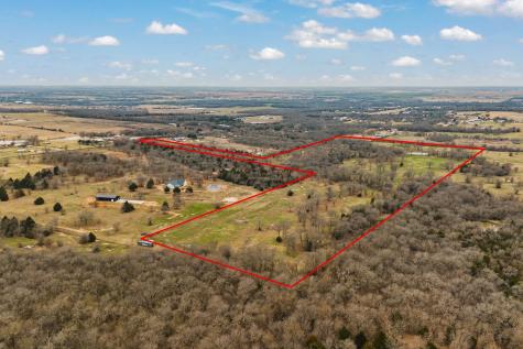 7461 County Road 1202 Cleburne TX 76031