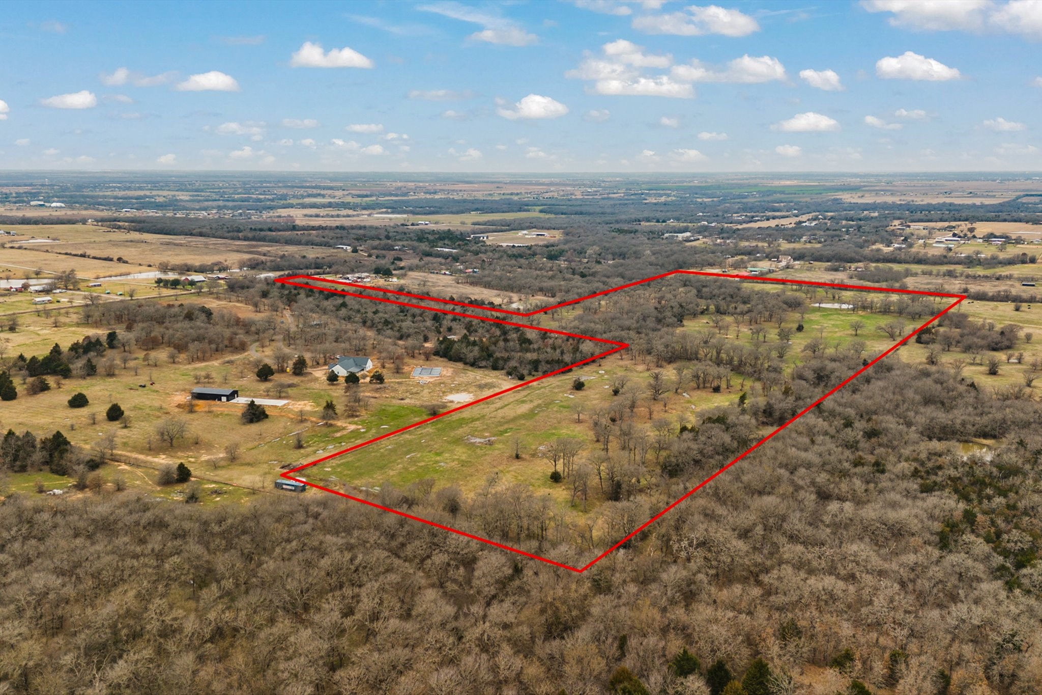 7461 County Road 1202 Cleburne TX 76031