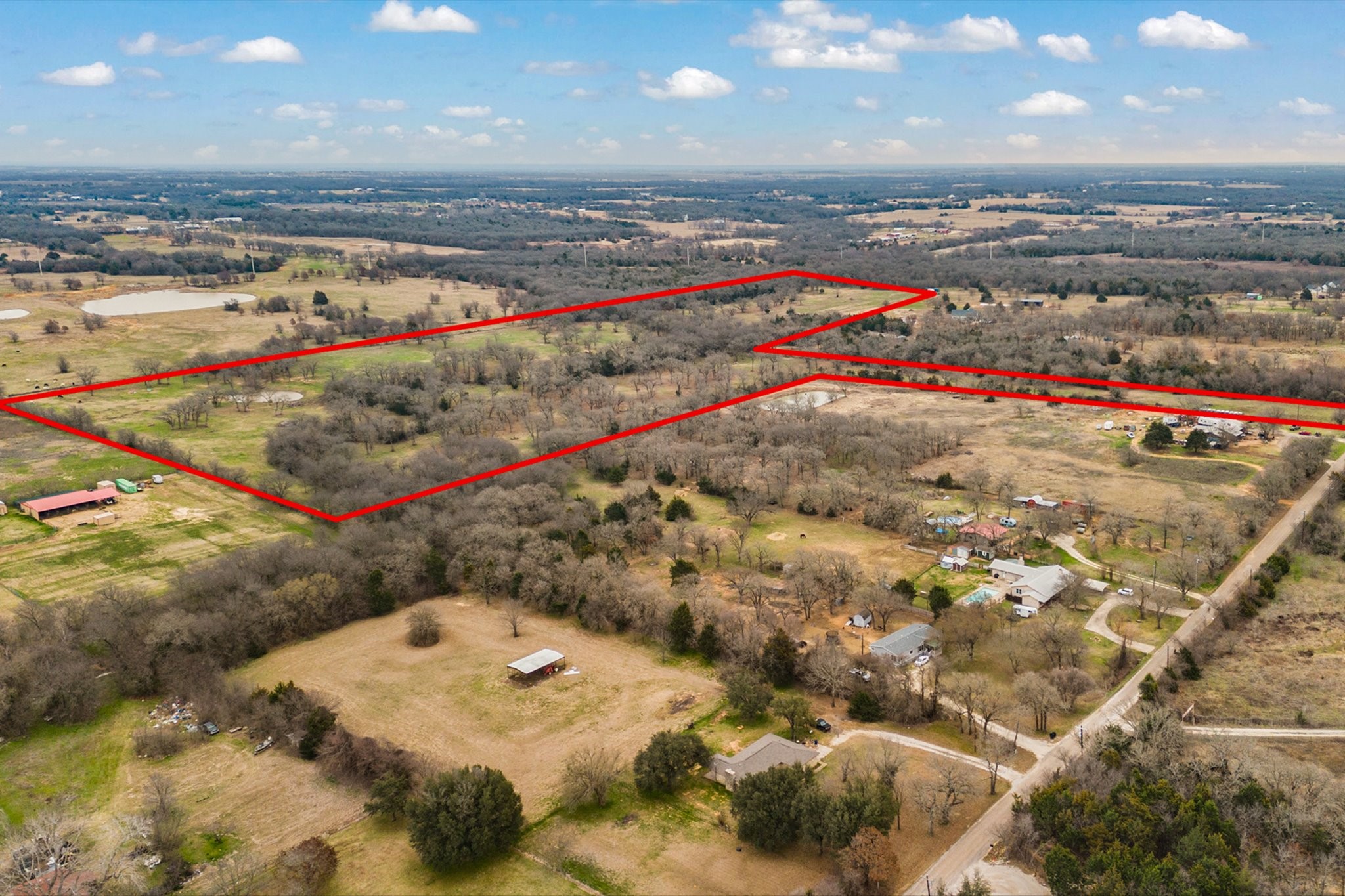 7461 County Road 1202 Cleburne TX 76031