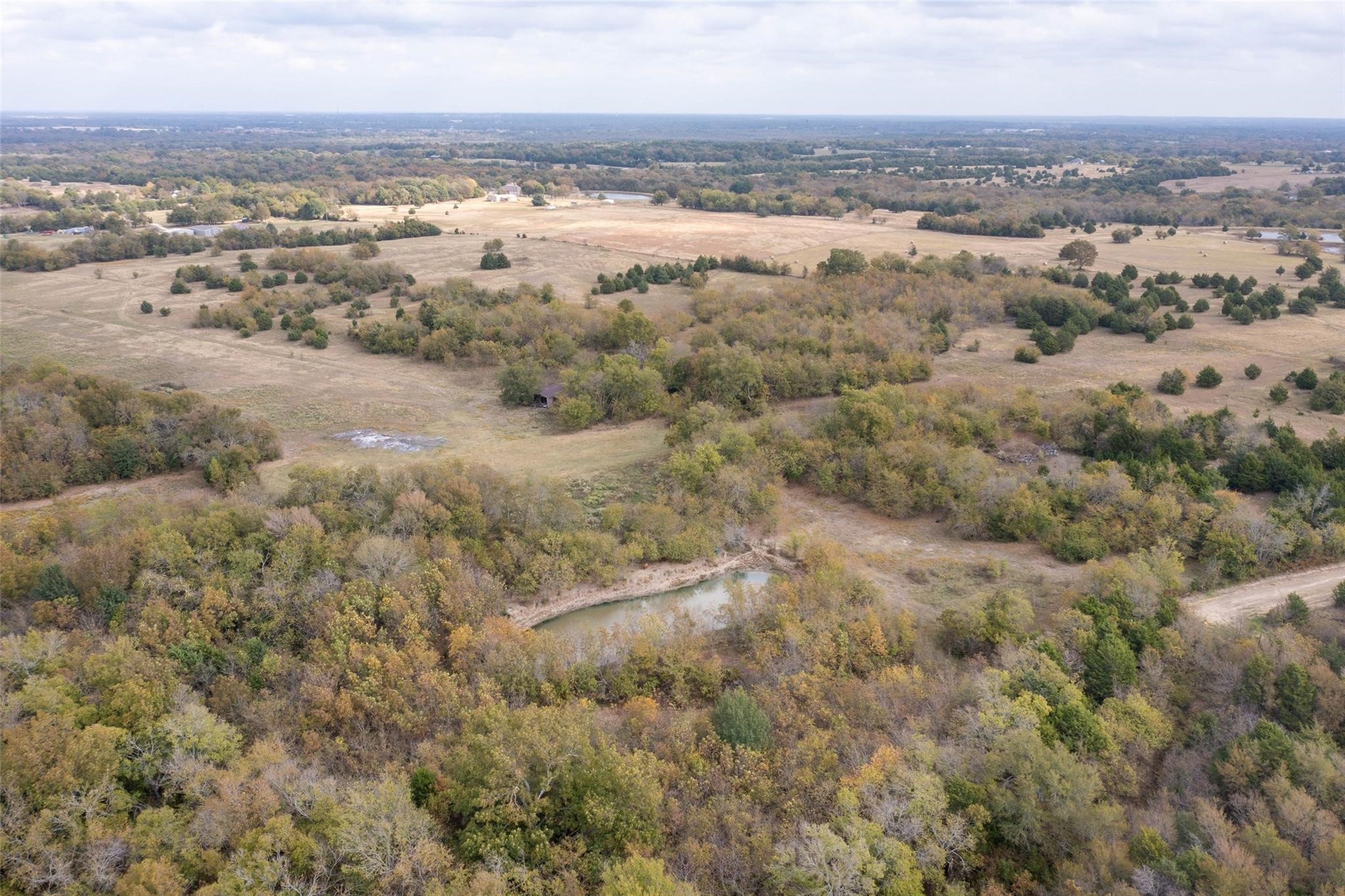 4081 Fm 2736 Campbell TX 75422