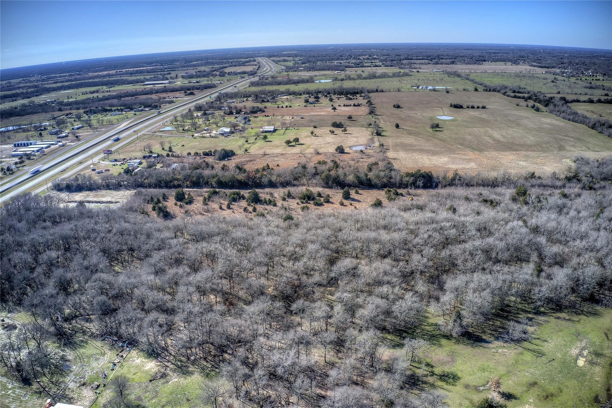 0000 W Interstate 30 Campbell TX 75422