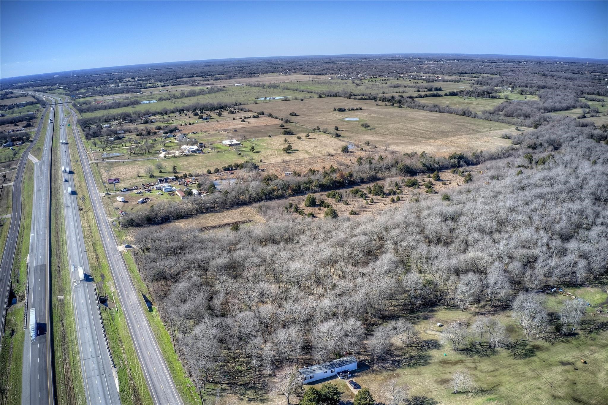 0000 W Interstate 30 Campbell TX 75422
