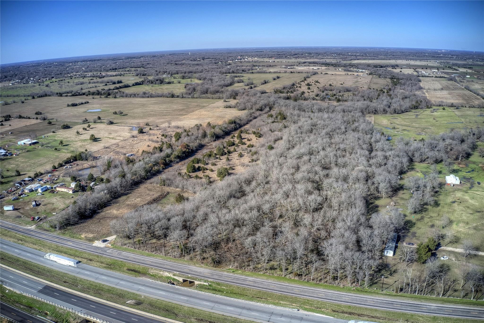 0000 W Interstate 30 Campbell TX 75422