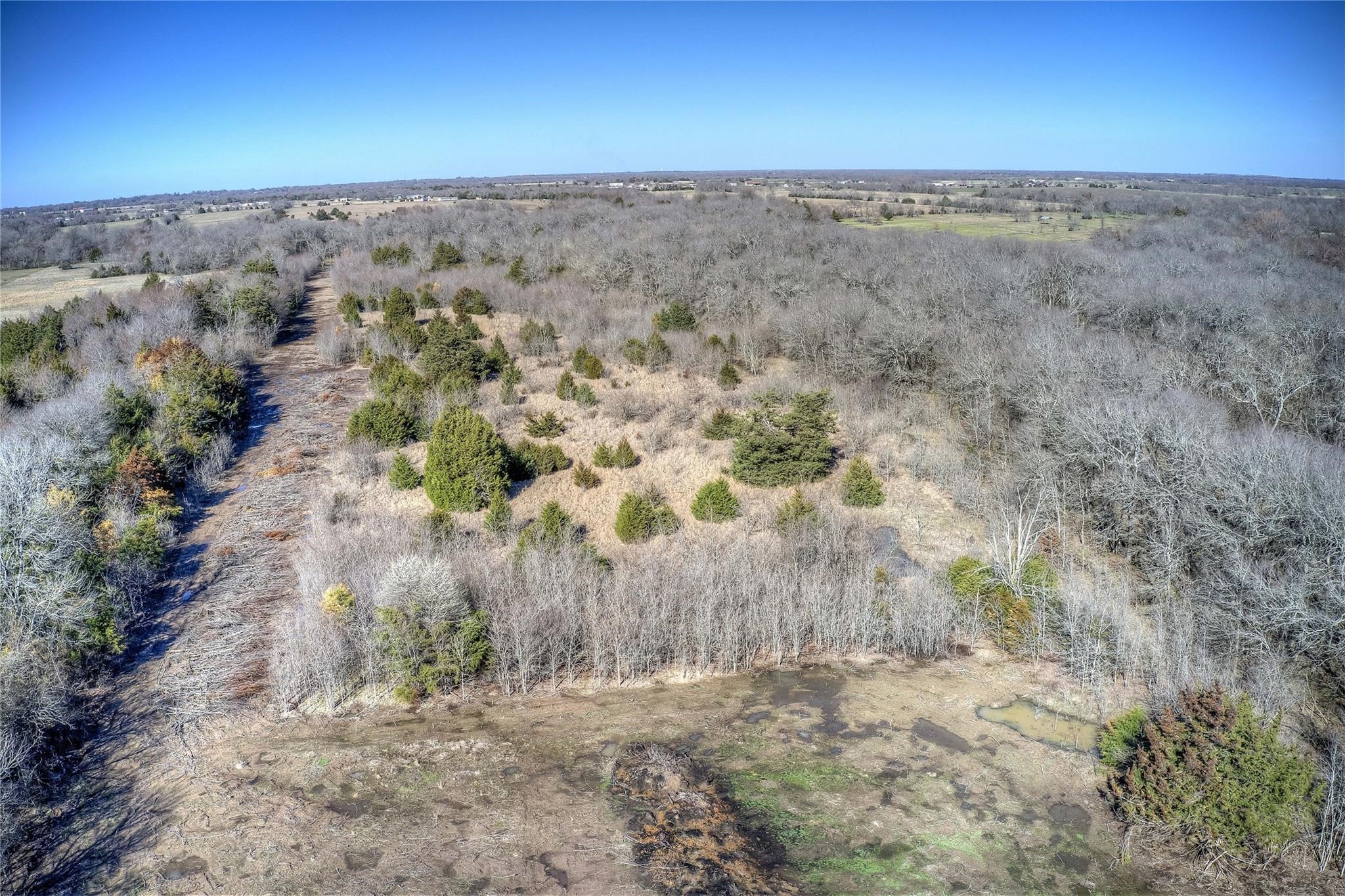 0000 W Interstate 30 Campbell TX 75422