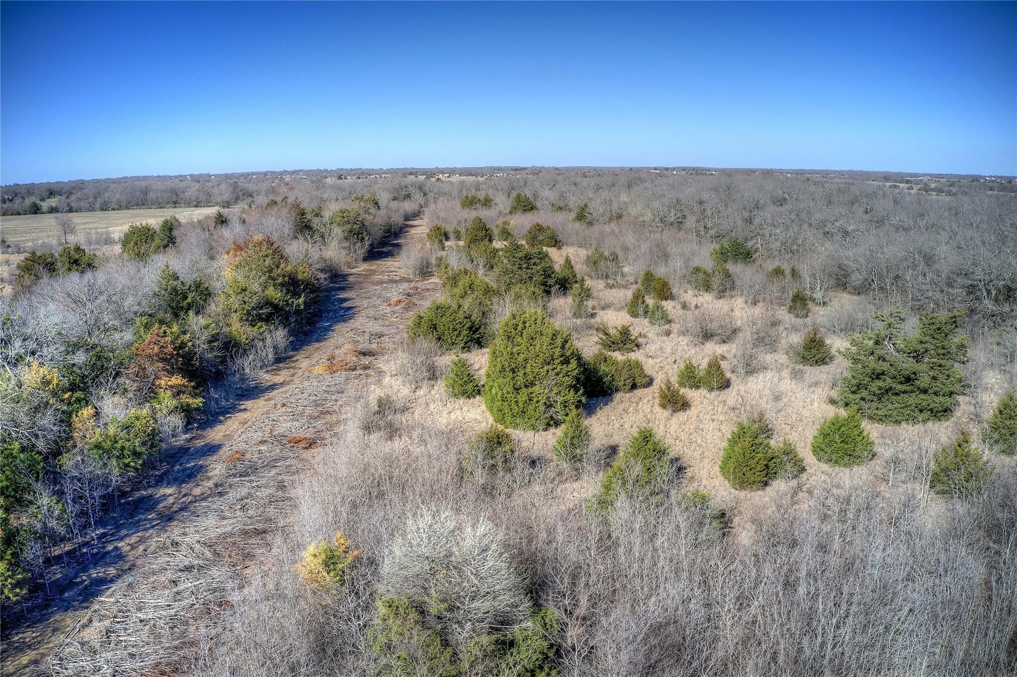 0000 W Interstate 30 Campbell TX 75422