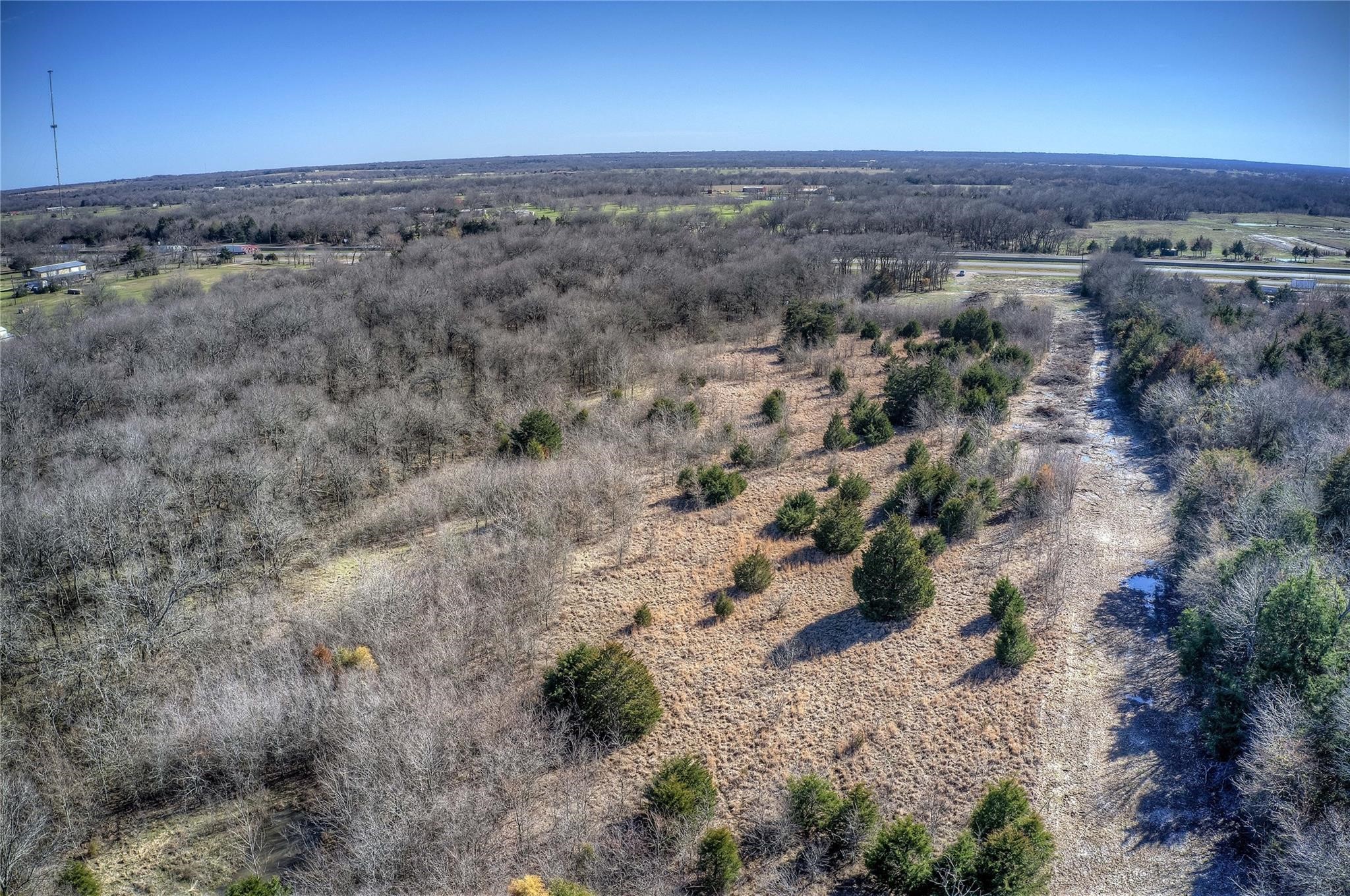 0000 W Interstate 30 Campbell TX 75422