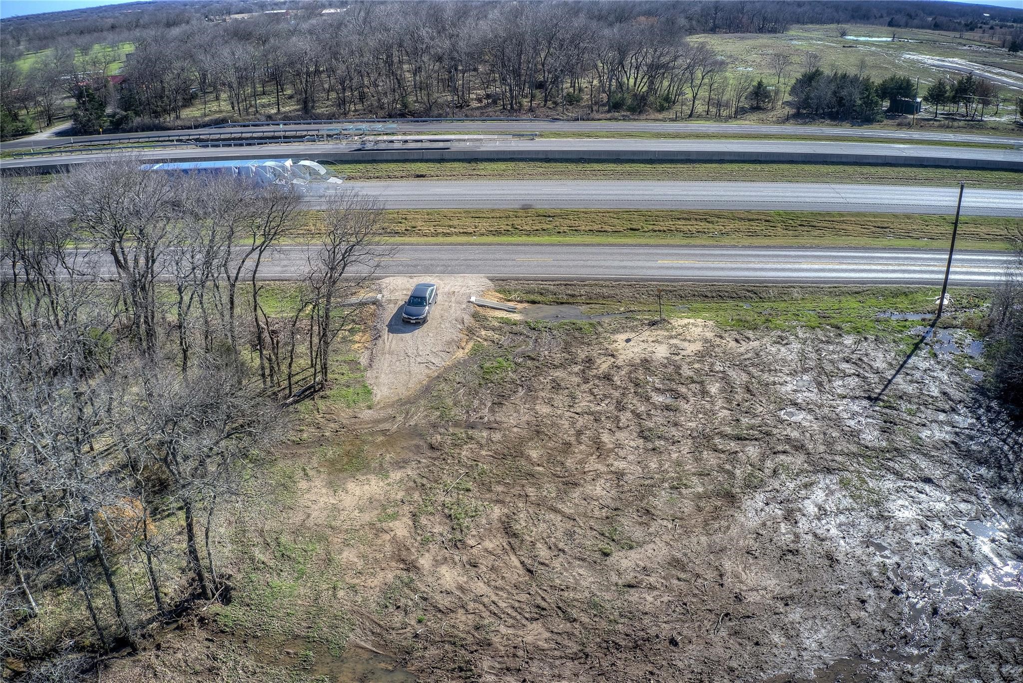 0000 W Interstate 30 Campbell TX 75422