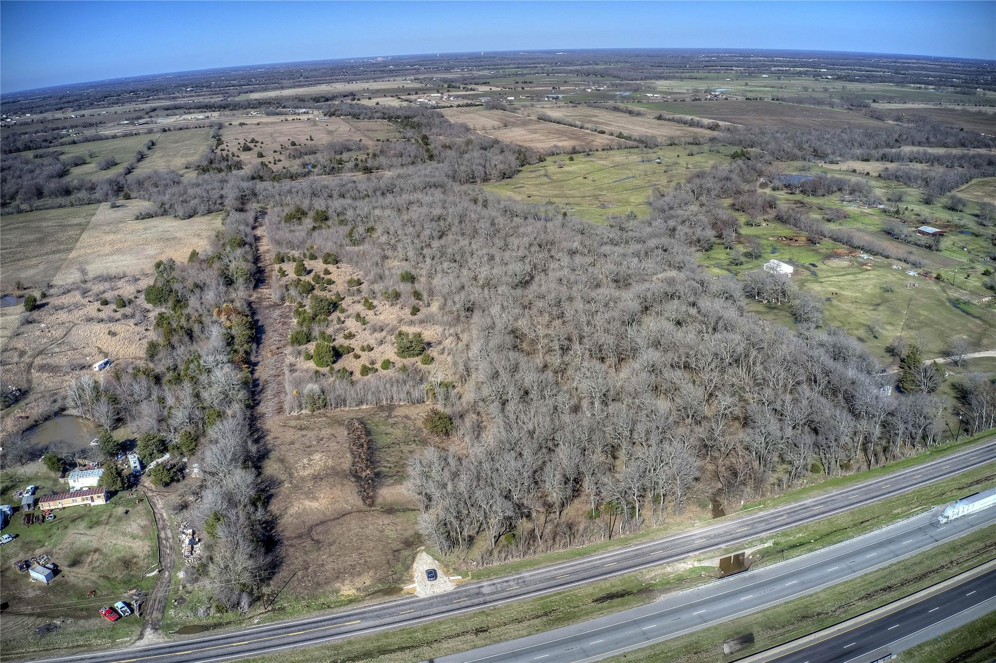 0000 W Interstate 30 Campbell TX 75422