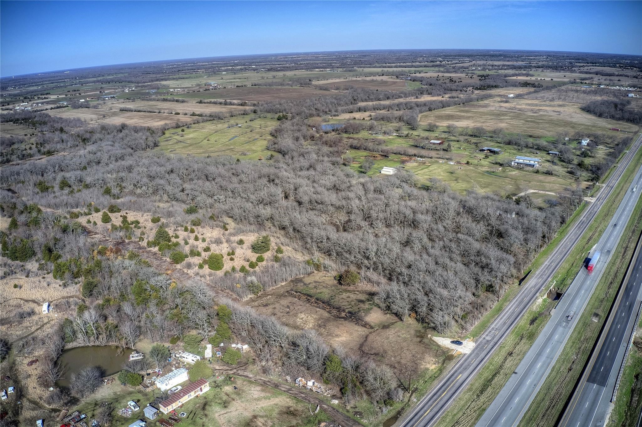 0000 W Interstate 30 Campbell TX 75422
