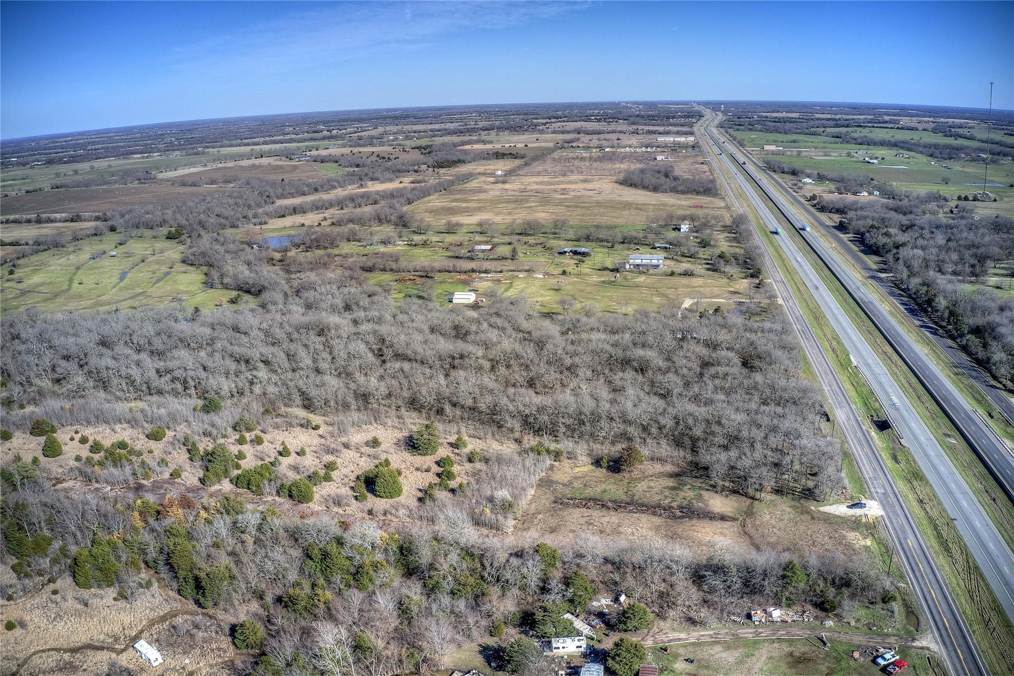 0000 W Interstate 30 Campbell TX 75422