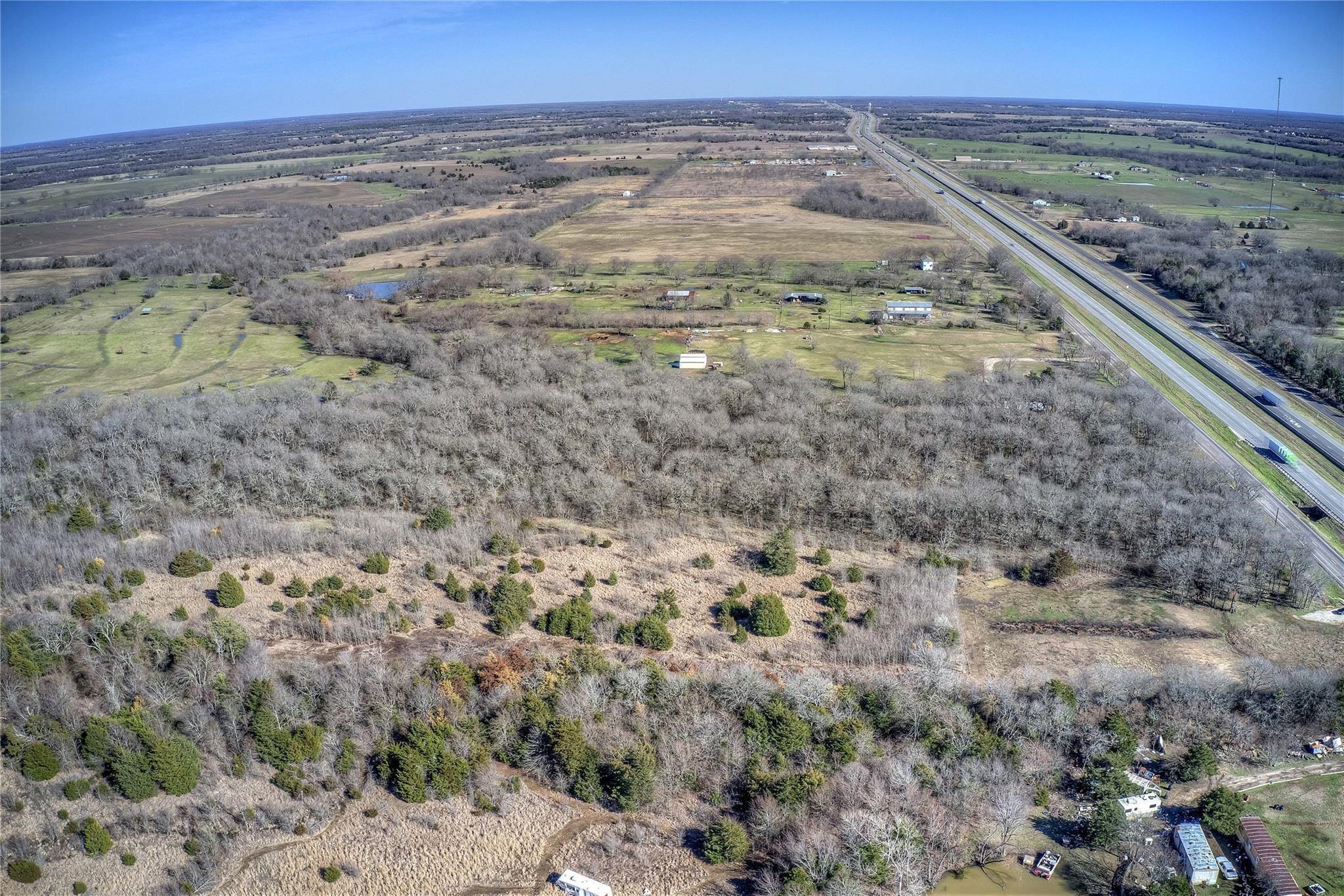 0000 W Interstate 30 Campbell TX 75422