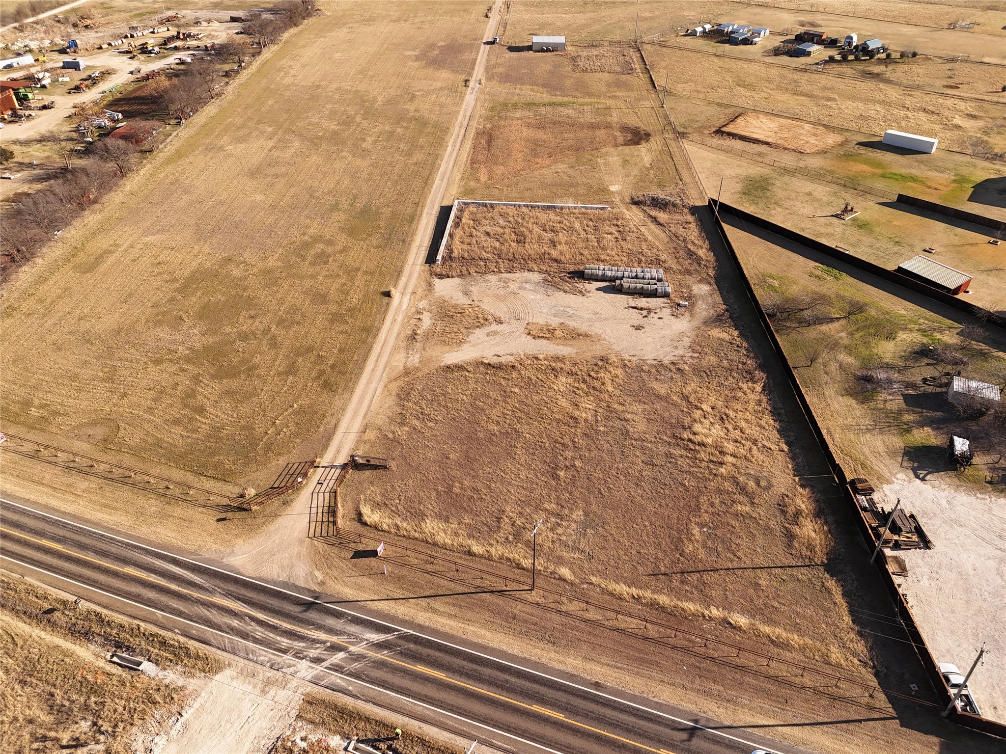 5014 E Fm 875 Road Waxahachie TX 75167