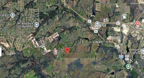 5014 E Fm 875 Road Waxahachie TX 75167