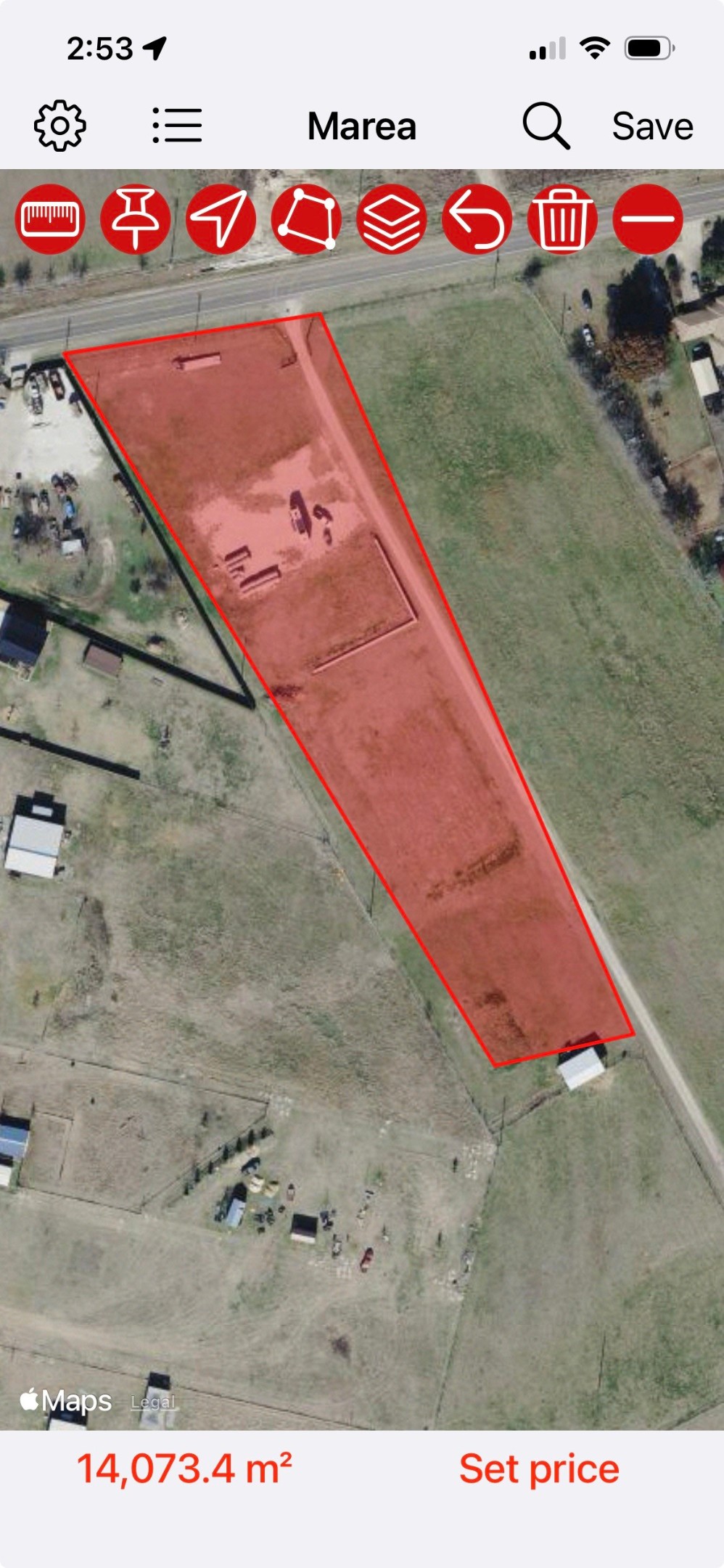 5014 E Fm 875 Road Waxahachie TX 75167