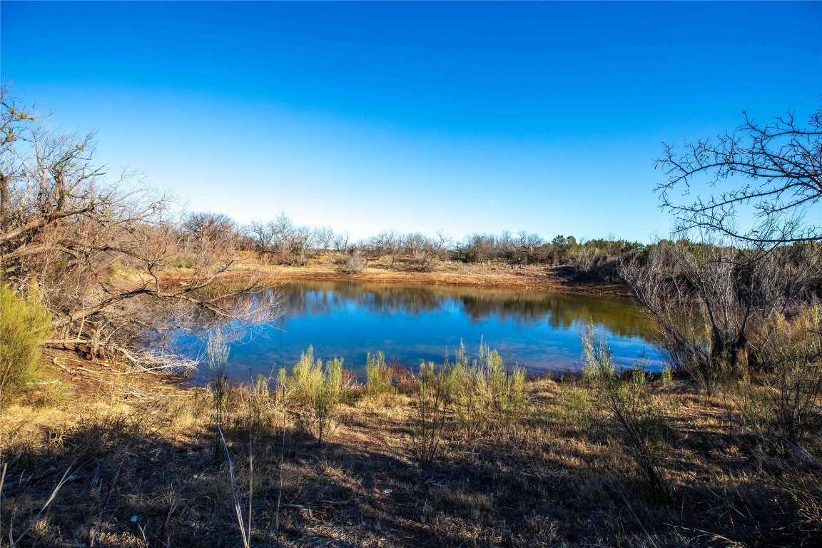 Tbd Cr 250 Tuscola TX 79562