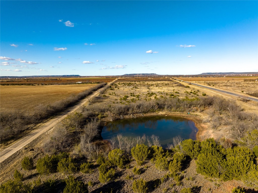 Tbd Cr 250 Tuscola TX 79562