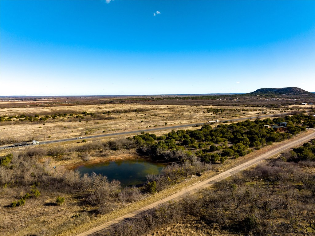 Tbd Cr 250 Tuscola TX 79562