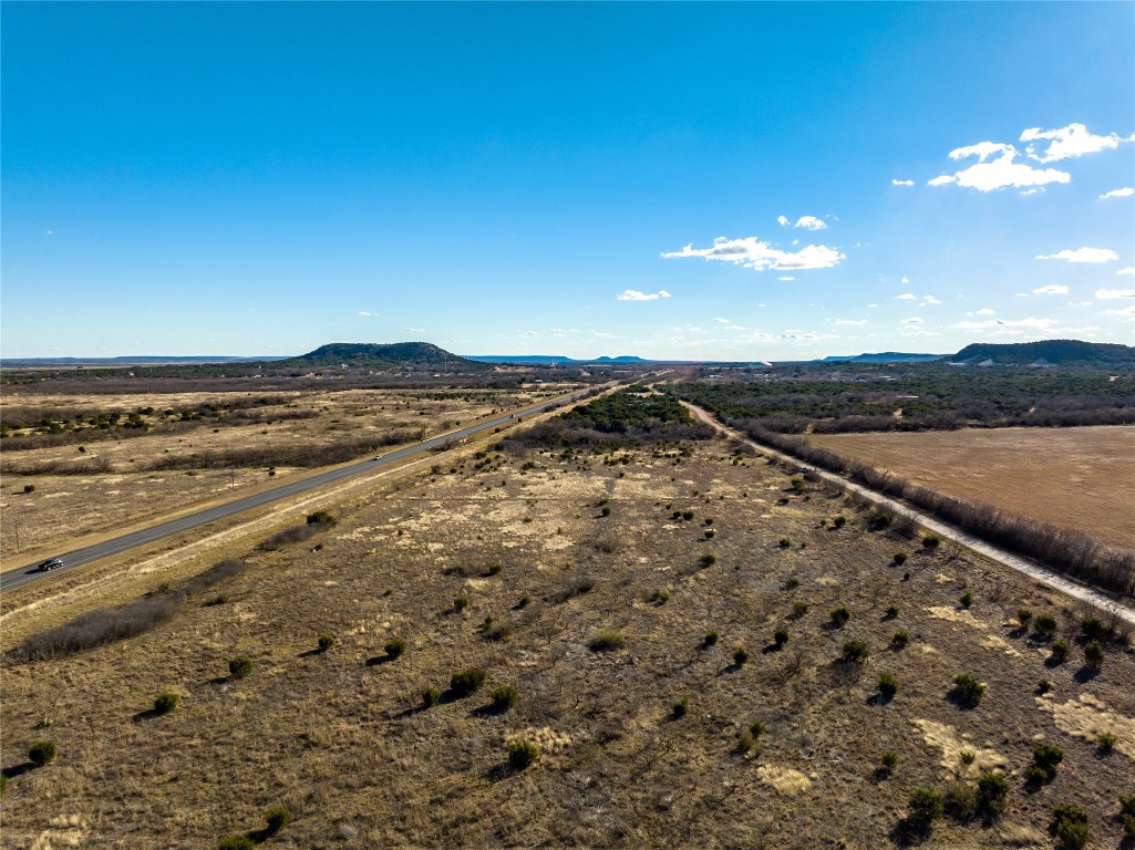 Tbd Cr 250 Tuscola TX 79562