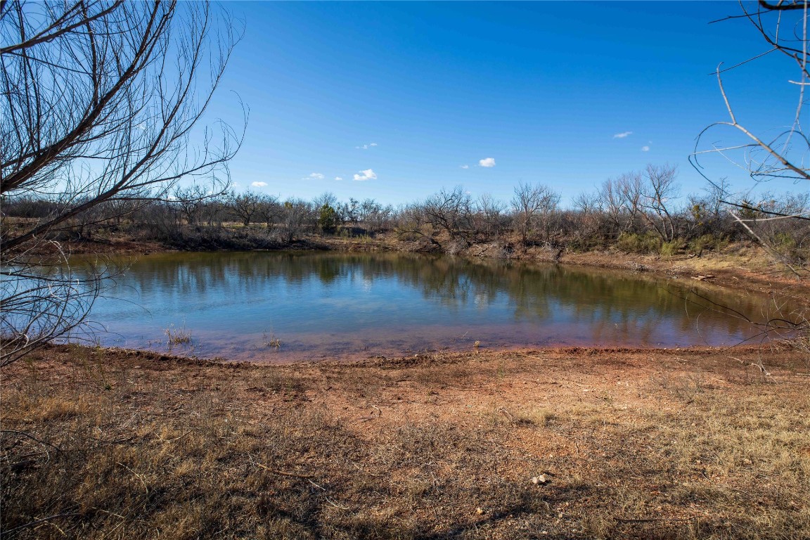 Tbd Cr 250 Tuscola TX 79562
