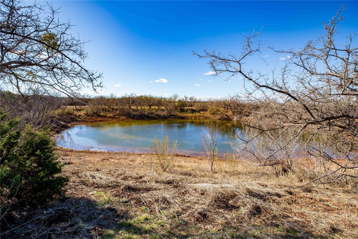 Tbd Cr 250 Tuscola TX 79562