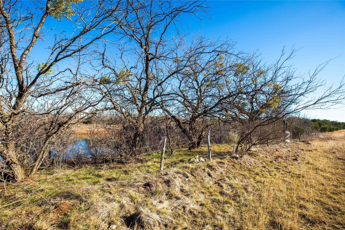 Tbd Cr 250 Tuscola TX 79562
