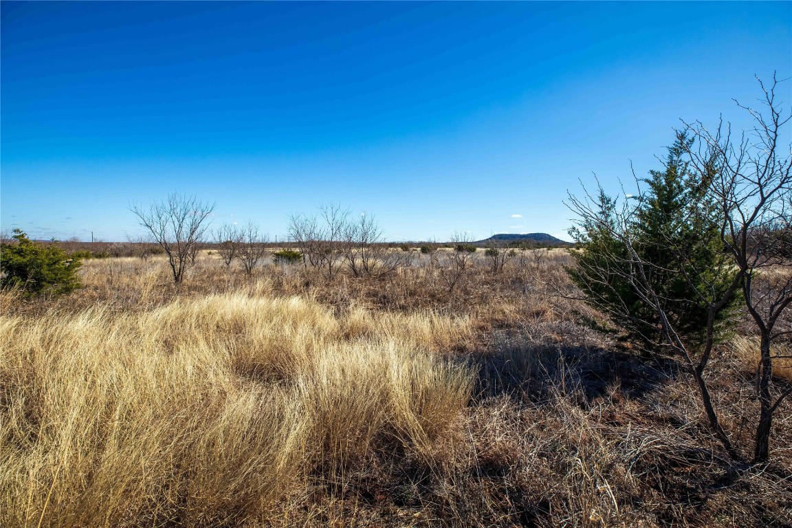 Tbd Cr 250 Tuscola TX 79562