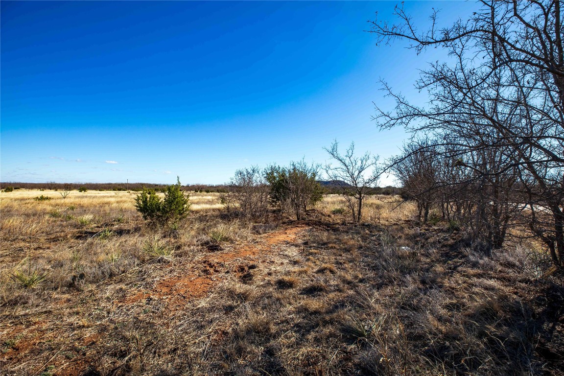 Tbd Cr 250 Tuscola TX 79562