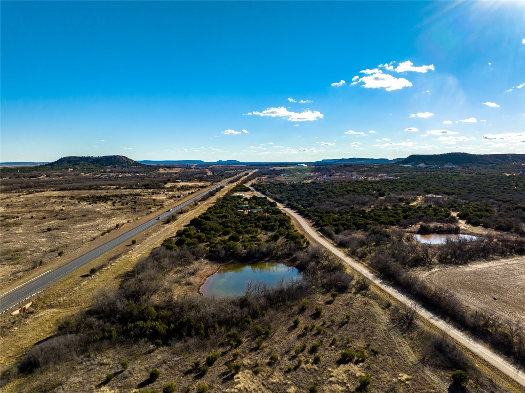 Tbd Cr 250 Tuscola TX 79562
