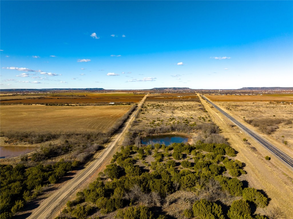 Tbd Cr 250 Tuscola TX 79562