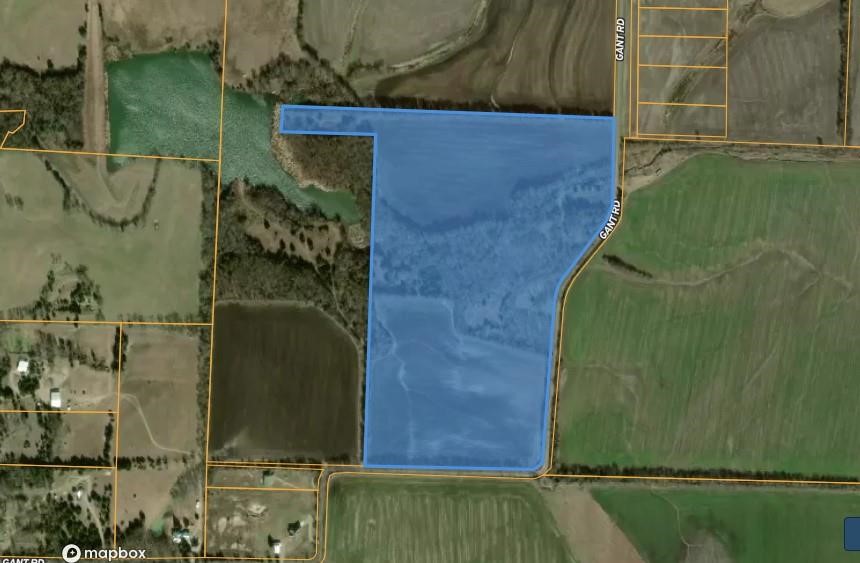 Tbd Gant Road Sherman TX 75090