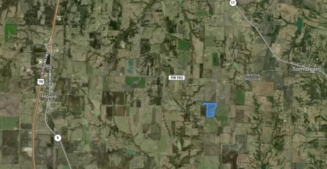 Tbd Gant Road Sherman TX 75090