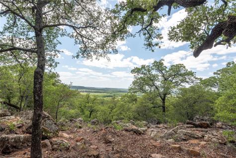 0006/0007 Clayton Mountain Road Gordon TX 76453