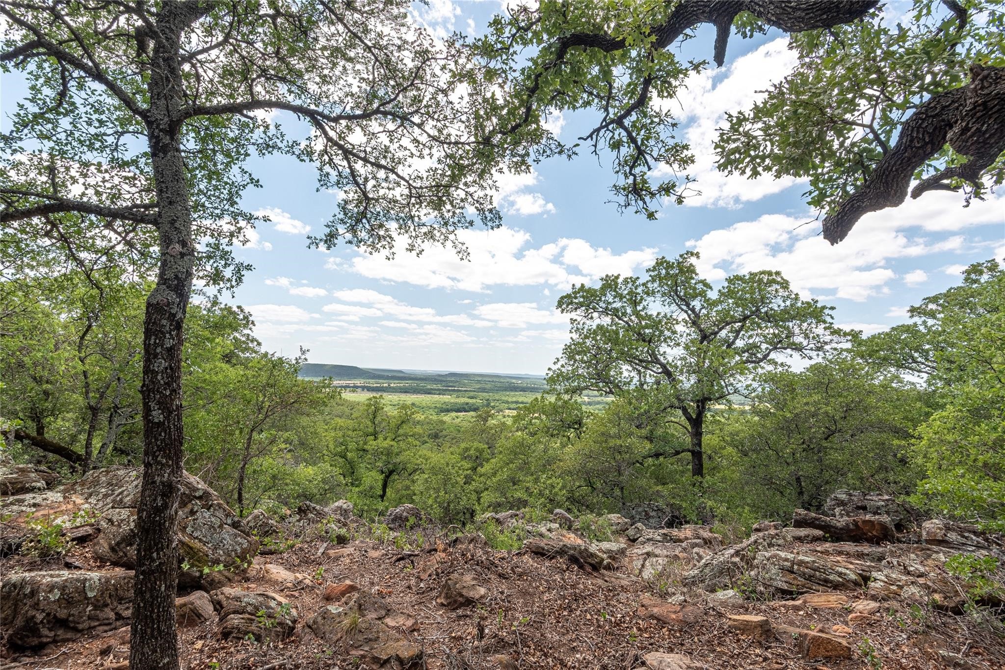 0006/0007 Clayton Mountain Road Gordon TX 76453
