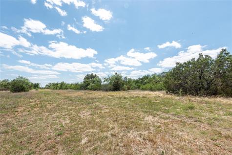 0006/0007 Clayton Mountain Road Gordon TX 76453