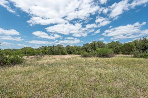 0006/0007 Clayton Mountain Road Gordon TX 76453