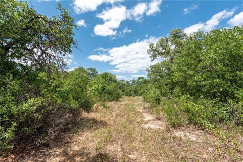 0006/0007 Clayton Mountain Road Gordon TX 76453