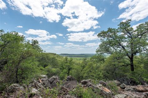 0006/0007 Clayton Mountain Road Gordon TX 76453