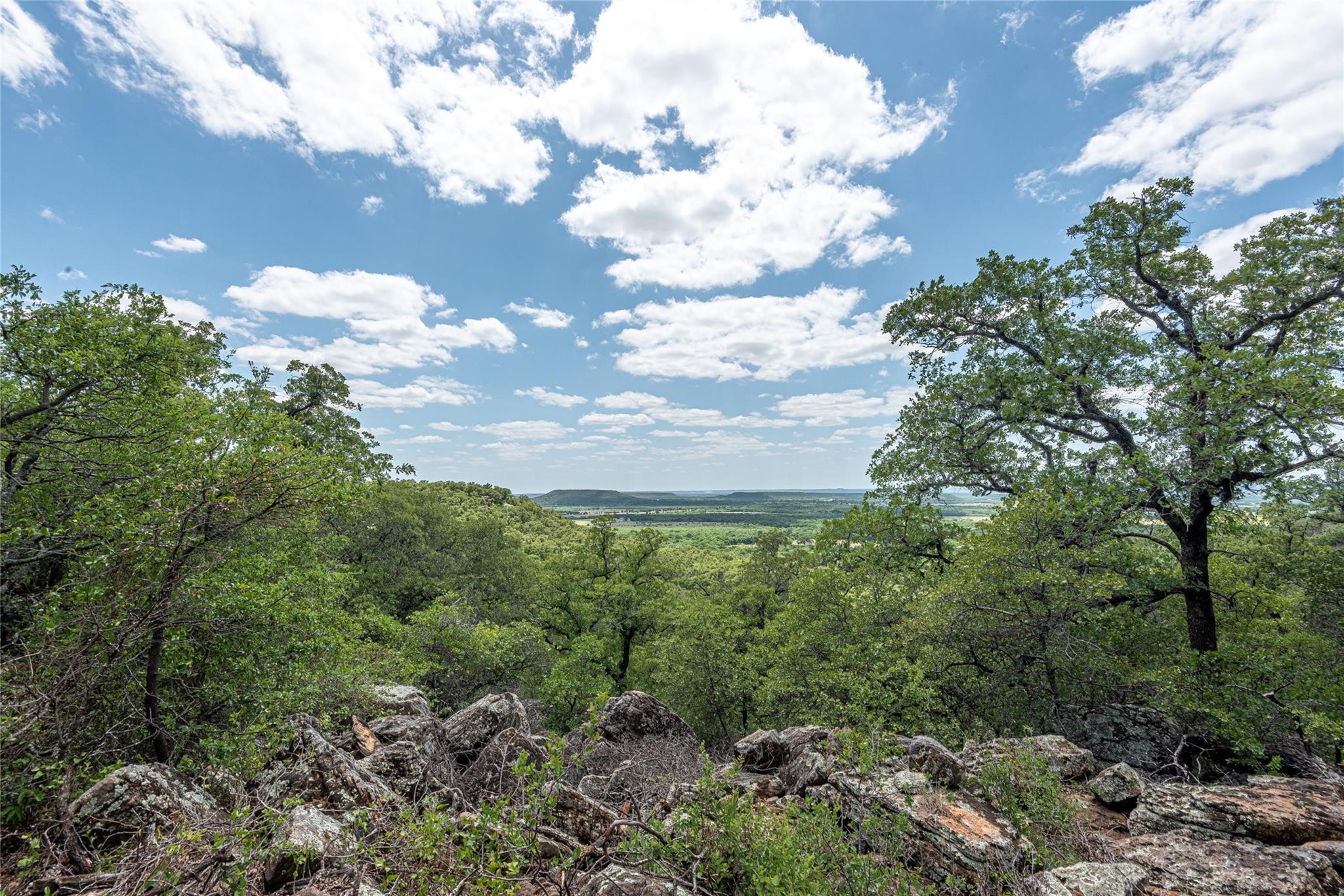 0006/0007 Clayton Mountain Road Gordon TX 76453