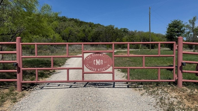 0006/0007 Clayton Mountain Road Gordon TX 76453