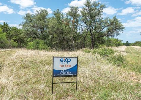 0006/0007 Clayton Mountain Road Gordon TX 76453